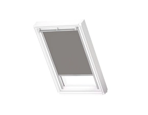 Roleta vnitřní Velux DML pro okna MK06 0705 šedá