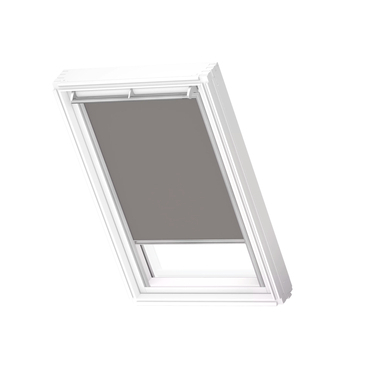 Roleta vnitřní Velux DML pro okna MK06 0705 šedá