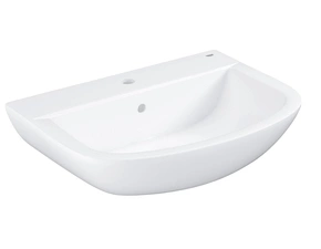 Umyvadlo Grohe Bau Ceramic 646×468 mm s otvorem 39420000