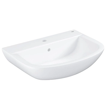 Umyvadlo Grohe Bau Ceramic 646×468 mm s otvorem 39420000