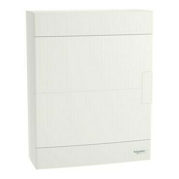 Rozvodnice Schneider Electric Easy9 EU EZ9EUD212 IP 40