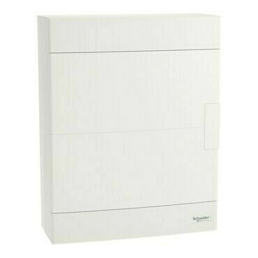 Rozvodnice Schneider Electric Easy9 EU EZ9EUD212 IP 40