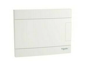 Rozvodnice Schneider Electric Easy9 EU EZ9EUB108 IP 40