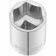 Hlavice nástrčná Stanley STMT86523-0 1/2˝ 23 mm