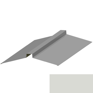 Hřebenáč RS416H-150 SP 25 RAL 9002 šedobílá