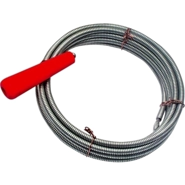 Čistič odpadů 10 mm × 5 m