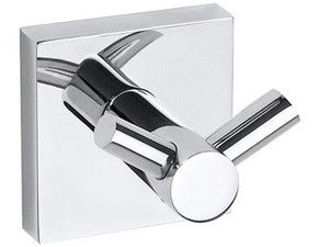 Háček dvojitý Bemeta Beta chrom