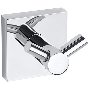 Háček dvojitý Bemeta Beta chrom