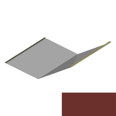 Úžlabí RS625S-135 SP 35 TEX 2R17A cihlově hnědá