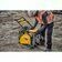 Deska vibrační AKU DeWALT POWERSHIFT DCPS7154N (bez AKU)