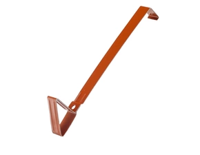 Hák protisněhový Betonpres cihlová