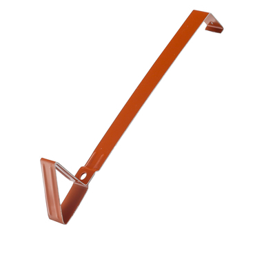 Hák protisněhový Betonpres cihlová