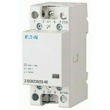 Stykač Eaton Z-SCH230/40-40