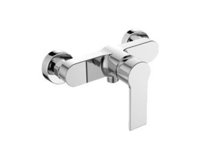 Baterie sprchová nástěnná Mereo Dita CBE60103D 150 mm chrom