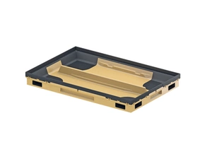 Vana podlahová polymerbetonová s PP ACO Self Vario 2.0 500×750 mm