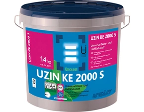 Lepidlo univerzální UZIN KE 200 S 14 kg