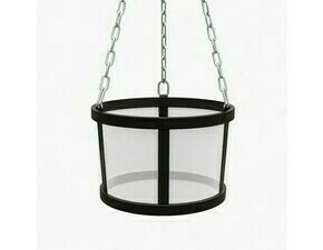 Koš filtrační Plastsvar