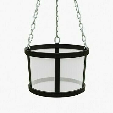 Koš filtrační Plastsvar