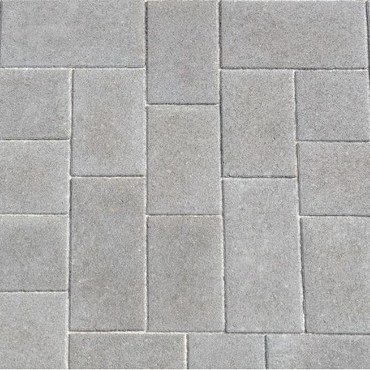 Dlažba betonová BEST BELISIMA dreno přírodní výška 80 mm