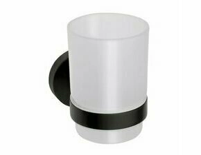 Držák kartáčků Bemeta Dark