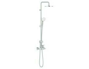 Systém sprchový Grohe Tempesta System 200 chrom
