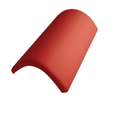 Hřebenáč Betonpres Optimal višňová