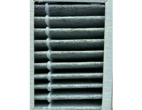 Sada filtrů Recuair DC40 AC