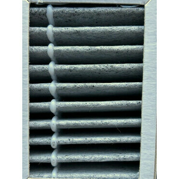 Sada filtrů Recuair DC40 AC