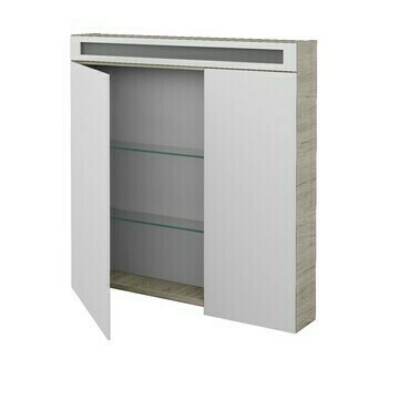 Galerka Dřevojas MAX GA2NO 80 Oregon