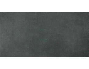 Dlažba Rako Extra 40×80 cm černá DAR84725