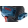 Šroubovák vrtací AKU Bosch GSR 12V-35 FC L-BOXX (bez aku) P