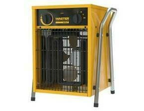 Topidlo elektrické Master B 5 IT