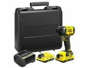 Utahovák rázový AKU Stanley FatMax SFMCF810D2K