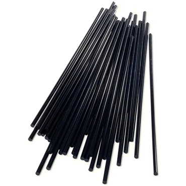 Lepidlo tavné univerzální Rapid 12×190 mm černá 0,25 kg