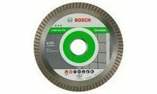 Kotouč DIA Bosch Best for Ceram EC Turbo 125×22,23×1,4×7 mm
