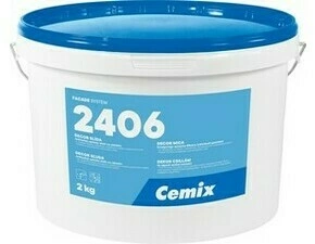 Slída Cemix 2406 Decor 5–10 mm přírodní 2 kg