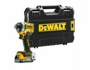 Utahovák rázový AKU DeWALT DCF860NT-XJ (bez AKU)