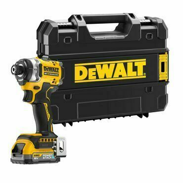 Utahovák rázový AKU DeWALT DCF860NT-XJ (bez AKU)