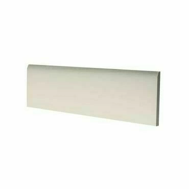 Sokl Rako Taurus Color 8×30 cm bílá TSAKF011