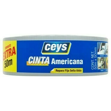 Páska opravná Ceys americká 50 m
