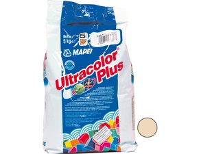 Hmota spárovací Mapei Ultracolor Plus 141 karamelová 2 kg