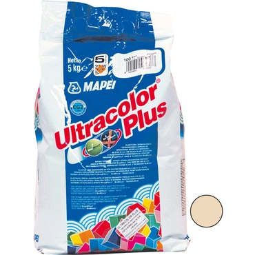 Hmota spárovací Mapei Ultracolor Plus 141 karamelová 2 kg