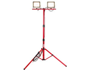 Reflektor LED DEK RP230 2× 30 W 6 500 K