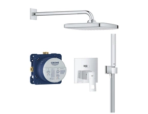 Systém sprchový Grohe Eurocube s s Tempesta 250 Cube 25289000