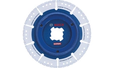 Kotouč DIA Bosch Expert Diamond Pipe Cut Wheel X-LOCK 125×22,23×2,8×3,2 mm