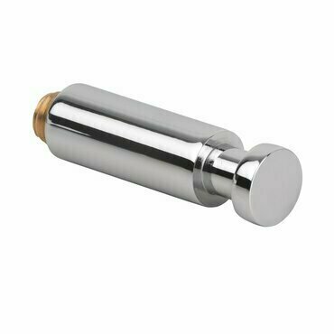 Háček Bemeta Omega chrom