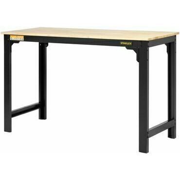 Stůl pracovní Stanley STST97998-1 1 520×970×760 mm