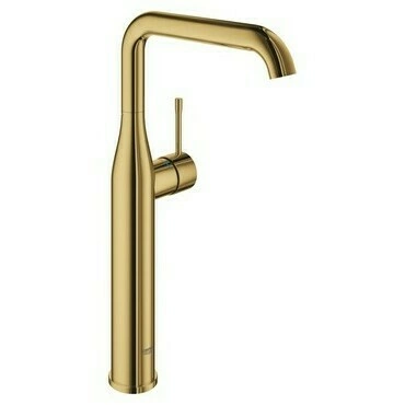 Baterie umyvadlová stojánková Grohe Essence velikost XL Cool Sunrise 32901GL1