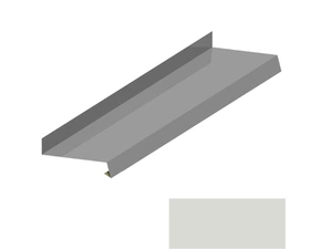 Parapet RS200S-30 SP 25 RAL 9002 šedobílá