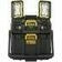 Kufr s pracovním světlem DeWALT DWST08061-1 TOUGHSYSTEM 2.0